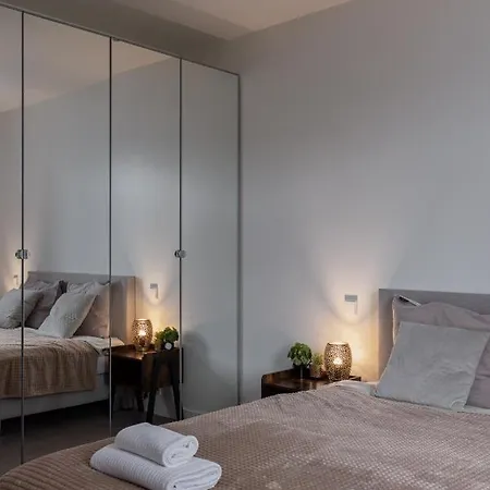 Kipsala With Free Parking