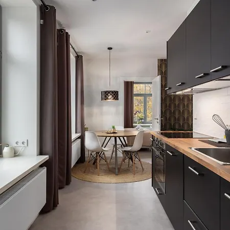 Kipsala With Free Parking *