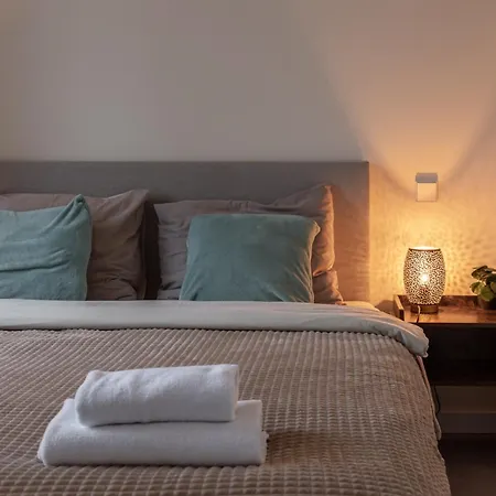 Lägenhet Kipsala With Free Parking