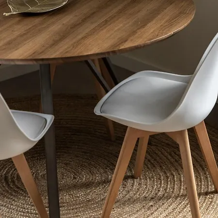 Daire Kipsala With Free Parking