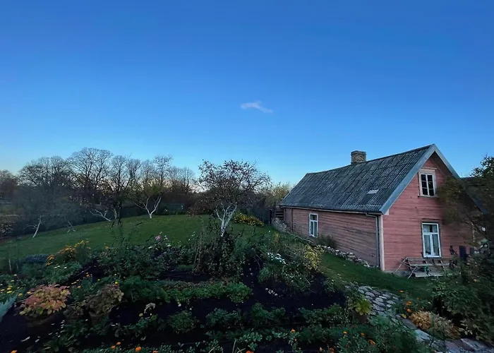 Kipsala With Free Parking Riga