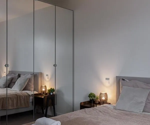 Kipsala With Free Parking