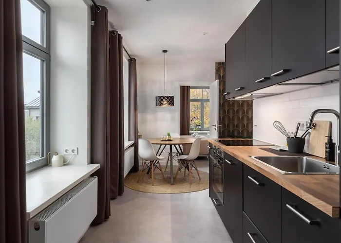 Kipsala With Free Parking *