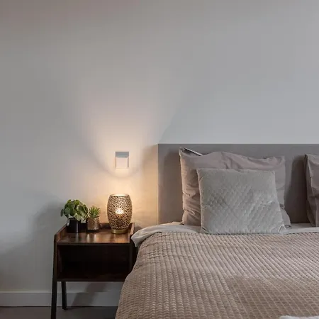 شقة Kipsala With Free Parking ريغا