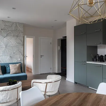 Kipsala With Free Parking *