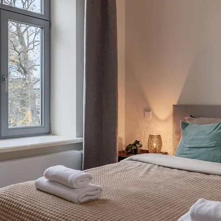 شقة Kipsala With Free Parking