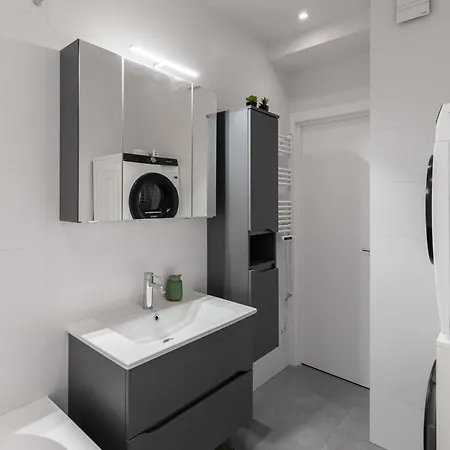 Quiet Kipsala - Free Parking & Bicycles Appartement *